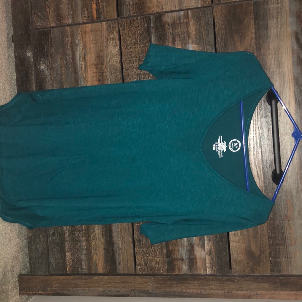 Maurices 24/7 Tunic